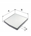 FILTRON K 1126 - Filtr kabinowy FILTRON K 1126 - Filtr kabinowy