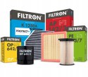 FILTRON K 1126 - Filtr kabinowy FILTRON K 1126 - Filtr kabinowy