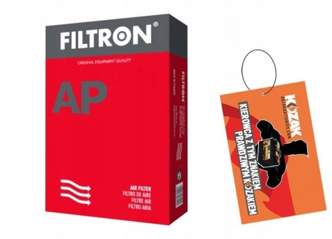 FILTRON AP 185/2 - Filtr powietrza FILTRON AP 185/2 - Filtr powietrza