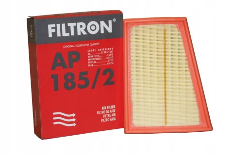FILTRON AP 185/2 - Filtr powietrza FILTRON AP 185/2 - Filtr powietrza
