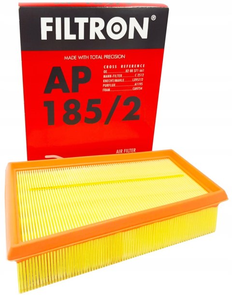 FILTRON AP 185/2 - Filtr powietrza FILTRON AP 185/2 - Filtr powietrza