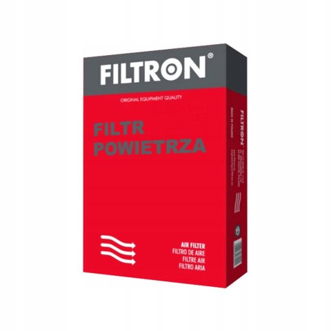 FILTRON AP 185/2 - Filtr powietrza FILTRON AP 185/2 - Filtr powietrza