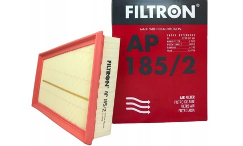 FILTRON AP 185/2 - Filtr powietrza FILTRON AP 185/2 - Filtr powietrza