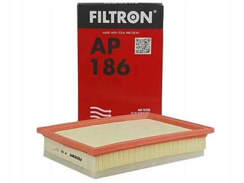 FILTRON AP 186 - Filtr powietrza FILTRON AP 186 - Filtr powietrza