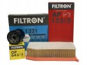 FILTRON AP 135/5 - Filtr powietrza FILTRON AP 135/5 - Filtr powietrza