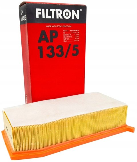 FILTRON AP 135/5 - Filtr powietrza FILTRON AP 135/5 - Filtr powietrza