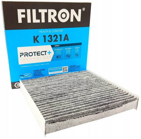 FILTRON AP 135/5 - Filtr powietrza FILTRON AP 135/5 - Filtr powietrza