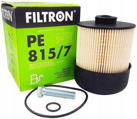 FILTRON AP 135/5 - Filtr powietrza FILTRON AP 135/5 - Filtr powietrza