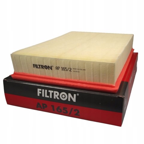 FILTRON AP 165/2 - Filtr powietrza FILTRON AP 165/2 - Filtr powietrza