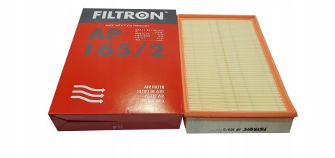 FILTRON AP 165/2 - Filtr powietrza FILTRON AP 165/2 - Filtr powietrza