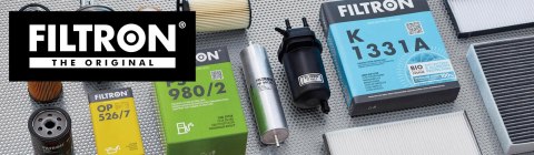 FILTRON AP 032/4 - Filtr powietrza FILTRON AP 032/4 - Filtr powietrza
