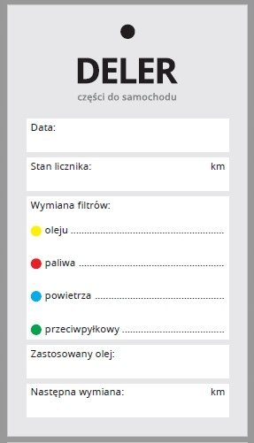 FILTRON AP 032/4 - Filtr powietrza FILTRON AP 032/4 - Filtr powietrza