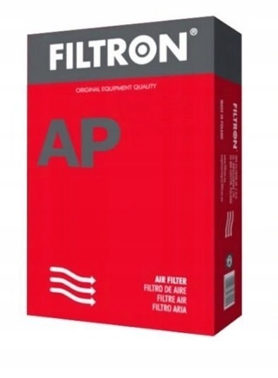 FILTRON AM 406/2 - Filtr powietrza FILTRON AM 406/2 - Filtr powietrza