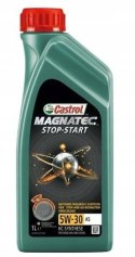 CASTROL MAGNATEC 5W-30 A5 1L