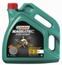 CASTROL MAGNATEC 5W-30 A5 4L