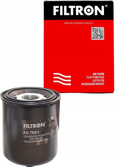 FILTRON AD 785/1 - Osuszacz powietrza FILTRON AD 785/1 - Osuszacz powietrza