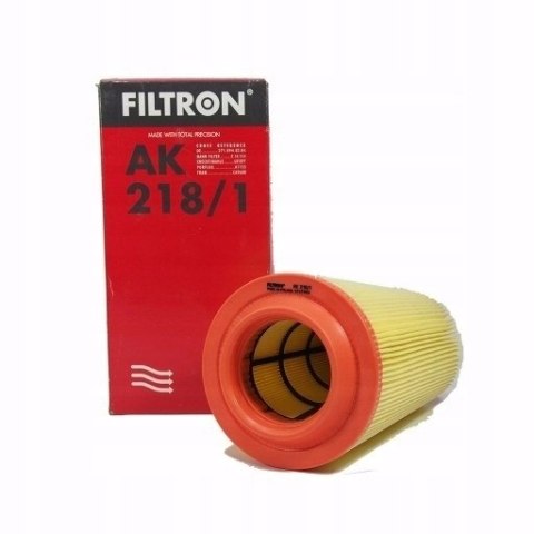 FILTRON AK 218/1 - Filtr powietrza FILTRON AK 218/1 - Filtr powietrza