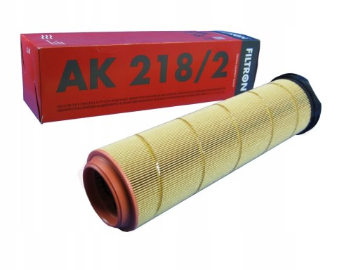 FILTRON AK 218/2 - Filtr powietrza FILTRON AK 218/2 - Filtr powietrza