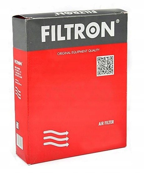 FILTRON AK 218/2 - Filtr powietrza FILTRON AK 218/2 - Filtr powietrza