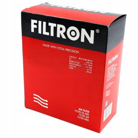 FILTRON AK 218/2 - Filtr powietrza FILTRON AK 218/2 - Filtr powietrza