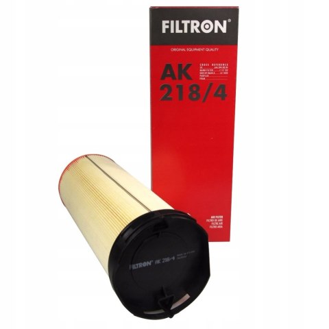 FILTRON AK 218/4 - Filtr powietrza FILTRON AK 218/4 - Filtr powietrza