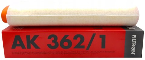 FILTRON AK 362/1 - Filtr powietrza FILTRON AK 362/1 - Filtr powietrza