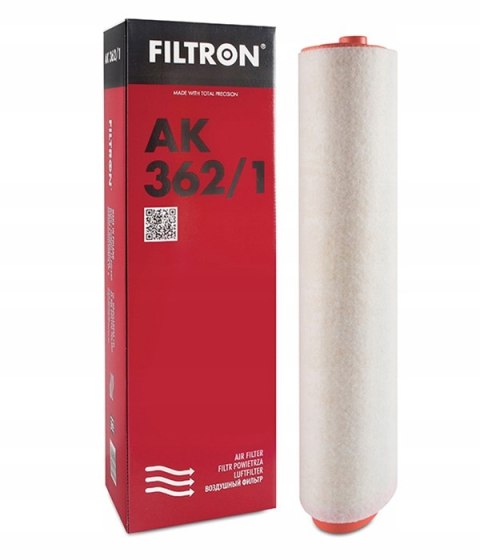 FILTRON AK 362/1 - Filtr powietrza FILTRON AK 362/1 - Filtr powietrza