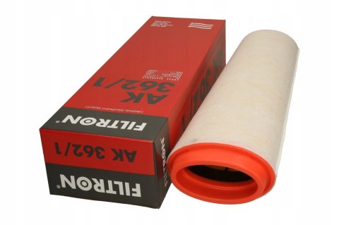 FILTRON AK 362/1 - Filtr powietrza FILTRON AK 362/1 - Filtr powietrza