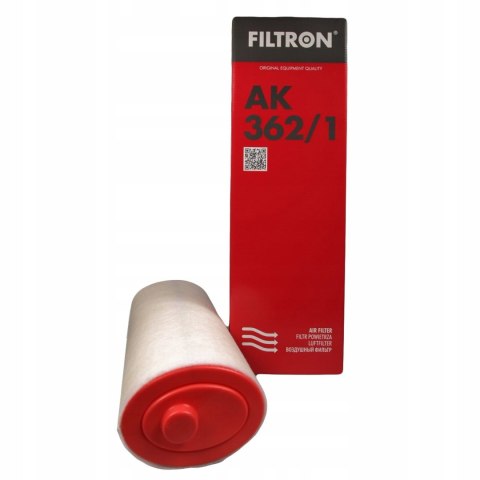 FILTRON AK 362/1 - Filtr powietrza FILTRON AK 362/1 - Filtr powietrza