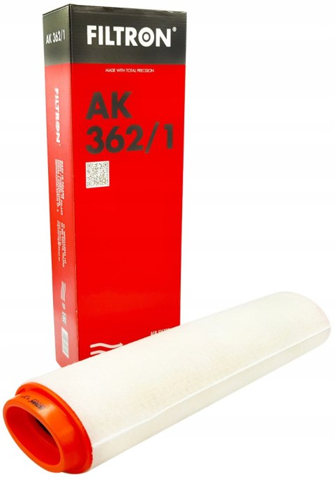 FILTRON AK 362/1 - Filtr powietrza FILTRON AK 362/1 - Filtr powietrza