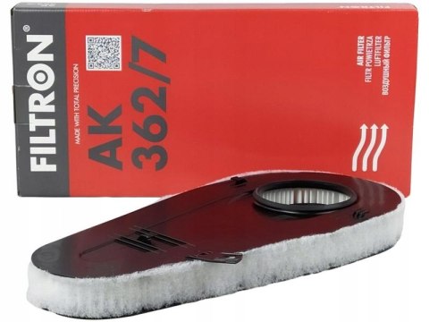 FILTRON AK 362/7 - Filtr powietrza FILTRON AK 362/7 - Filtr powietrza