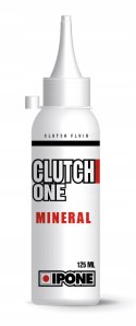 IPONE CLUTCH ONE 125ML OLEJ HYDRAULICZNY MINERALNY (MAGURA BLOOD) IPONE CLUTCH ONE 125ML OLEJ HYDRAULICZNY MINERALNY (MAGURA BLOOD)
