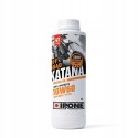 IPONE KATANA OFF ROAD 10W-60 OLEJ SILNIKOWY 100% SYNTETYK 1L IPONE KATANA OFF ROAD 10W-60 OLEJ SILNIKOWY 100% SYNTETYK 1L