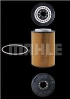 MAHLE OX 1028D - filtr oleju MAHLE OX 1028D - filtr oleju