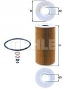 MAHLE OX 126D - filtr oleju MAHLE OX 126D - filtr oleju
