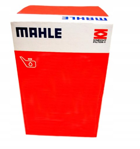 MAHLE OX 351D - filtr oleju MAHLE OX 351D - filtr oleju