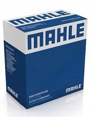 MAHLE OX 370D - filtr oleju MAHLE OX 370D - filtr oleju