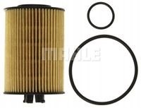 MAHLE OX 382D - filtr oleju MAHLE OX 382D - filtr oleju