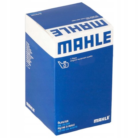 MAHLE OC 269 - filtr oleju MAHLE OC 269 - filtr oleju