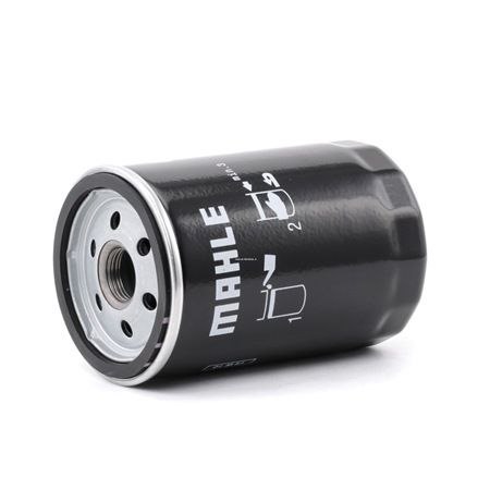 MAHLE OC 460 - filtr oleju MAHLE OC 460 - filtr oleju