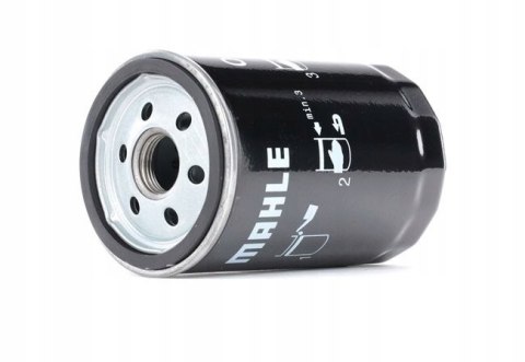 MAHLE OC 469 - filtr oleju MAHLE OC 469 - filtr oleju