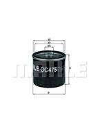 MAHLE OC 475 - filtr oleju MAHLE OC 475 - filtr oleju