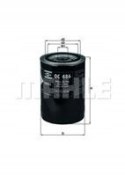 MAHLE OC 486 - filtr oleju MAHLE OC 486 - filtr oleju
