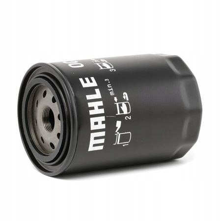 MAHLE OC 613 - filtr oleju MAHLE OC 613 - filtr oleju