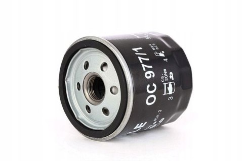 MAHLE OC 977/1 - filtr oleju MAHLE OC 977/1 - filtr oleju