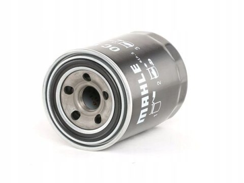 MAHLE OC 982 - filtr oleju MAHLE OC 982 - filtr oleju