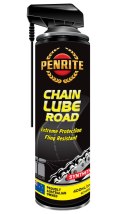 PENRITE CHAIN LUBE ROAD 400ml - smar do łańcucha