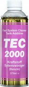 TEC 2000 Fuel System Cleaner uszlachetniacz benz.