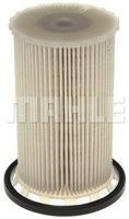 MAHLE KX 342 - filtr paliwa