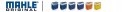 MAHLE KX 399D - filtr paliwa MAHLE KX 399D - filtr paliwa